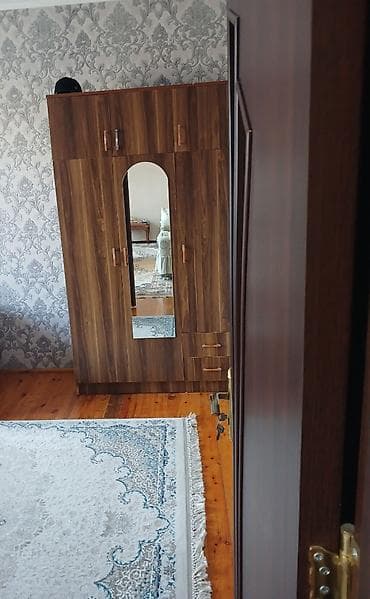 Квартиры: Гянджа, 3 комнаты, Вторичка, 150 м² — 5