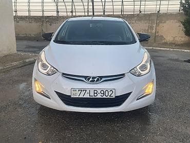 nissan note mini: Hundai avante 1.6 dizel
2014cu il
20800 mana — 3
