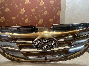 kia bongo ehtiyat hisseleri: Hyundai Sonata, 2011 il — 2