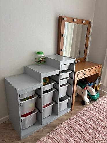 otag: İcarəyə verilir 3 otaqlı yeni tikili 140 m², Ağ şəhər q. Kateqoriya — 6