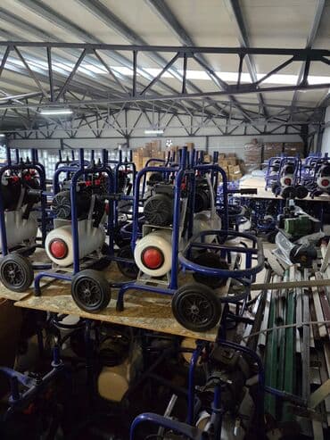 Tək bidon, Türkiyə, Paslanmaz bidon