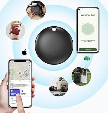 gps treker: 📍 GPS UNIVERSAL TRACKER 🚗 Avtomobillər üçün ideal seçim 🏍️ — 1