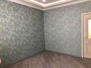 brusoklu hazır evlər: Bakı, 3 otaqlı, Köhnə tikili, 87 kv. m — 9