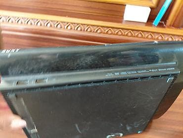 sony srs: Sony PlayStation 3 Super Slim (PS3) – Komplekt Xüsusiyyətlər: - — 1