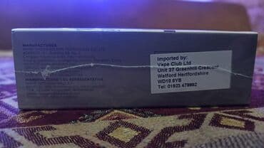 electron qelyan: Smok Nord 5 ◽ Elektron siqaret, qəlyan. Siqareti tərgitmək istəyənlər — 6