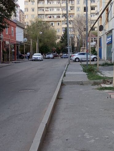 qusar kiraye evler: 35 kv. m, 2 otaqlı, Kombi, Qaz, İşıq — 2