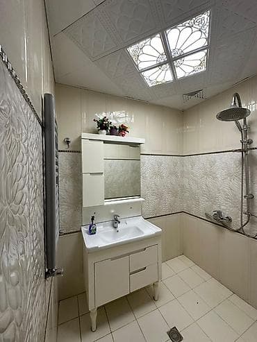 mingecevir heyet evleri: Bakı, 3 otaqlı, Köhnə tikili, m. Qara Qarayev, 60 kv. m — 7