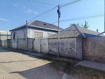 satılıq ev: 4 otaqlı, 100 kv. m, Orta təmir — 1