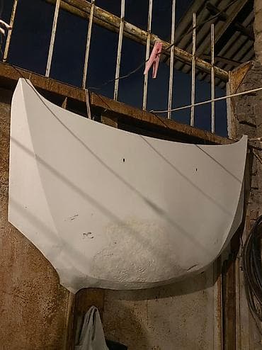 gitara mahnilari turk: Chevrolet Orlando kapot — 1