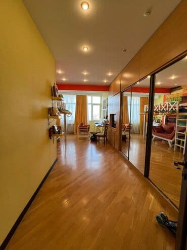 tap.az şirvanda satılan evlər: 5 otaqlı, Yeni tikili, m. Nəriman Nərimanov, 240 kv. m — 5