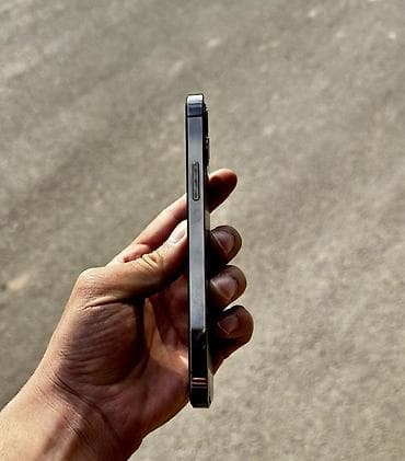 redmi 13 ekran: IPhone 12 Pro, 128 ГБ, Беспроводная зарядка — 3