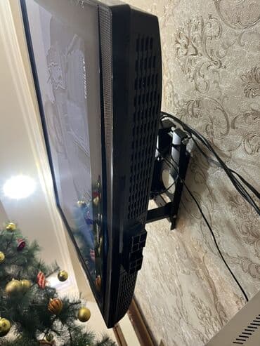 Alfa Romeo: İşlənmiş Televizor Samsung LED ekran 32" — 8