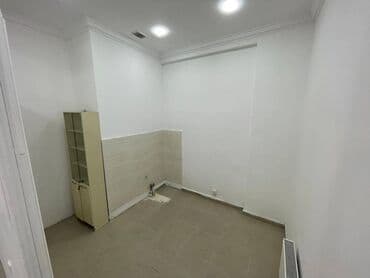 mingecevir obyekt: 100 kv obyekt icarəyə verilir. Gözəllik salonu, diş klinikası, hər — 3