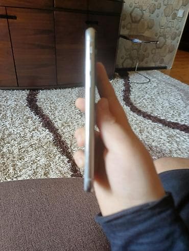 iphone 2ci əl: IPhone X, Gümüşü — 5