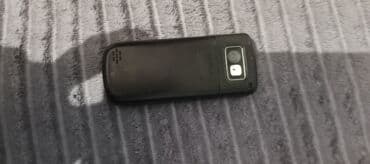 nokia x2 dual: Nokia C2, 2 GB, rəng - Qara, Düyməli — 2