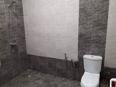 купить дачу в вишневке в баку: 110 м², 3 комнаты, Без бассейна, Канализация, Комби, Газ — 14