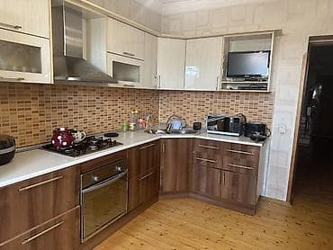 Продажа домов: 5 комнат, 200 м², Свежий ремонт — 4
