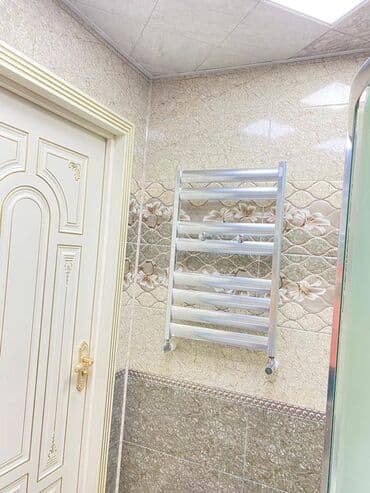 ucuz evlər satış: 3 otaqlı, Yeni tikili, 90 kv. m — 22