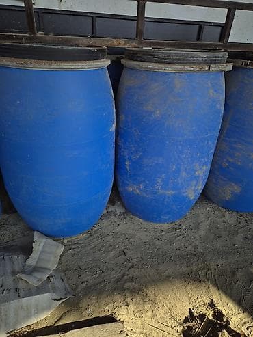 Şitillər: Boçka, Plastik — 1