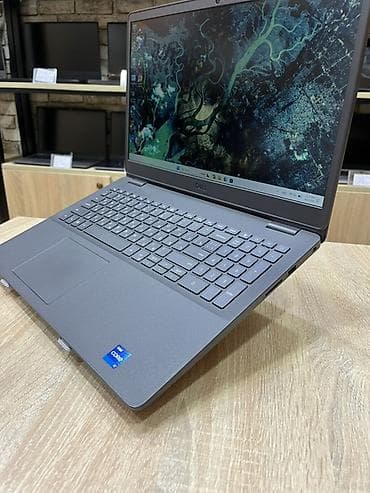 hitachi notebook: İşlənmiş Dell Vostro, 15.6 ", Intel Core i7, 512 GB, Ödənişli çatdırılma — 5