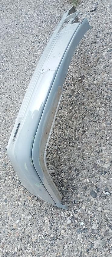 kia optima diffuser: Arxa, Mercedes-Benz 210, 1998 il, Almaniya — 3