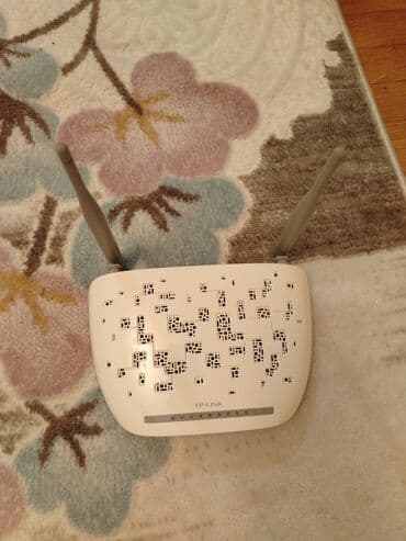 saz modem qiymətləri: Modem — 1