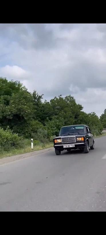 06: VAZ 2107 mator idya karofka 5atma yoxdu ili 1999 reyal alicı endirim — 4