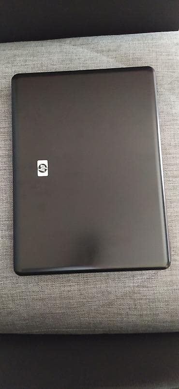 Hp Compaq 615 AMD turion X2. 64
işlək vəziyyətdə deyil