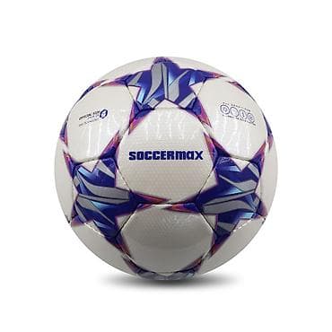 İdman və istirahət: Kateqoriya: Idman və əyləncə Brend: Soccermax Məhsulun adı: Futbol — 1