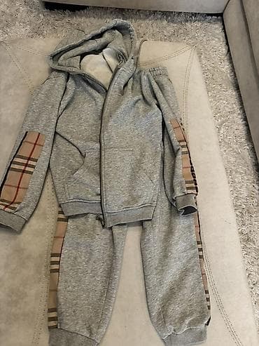 Dəstlər: Burberry dest 7-8-9yaw unisex her biri 15azn unvan genclik 28may — 6