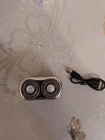 Elektrik üzqırxan, Yeni