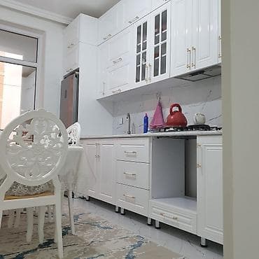 Mənzil Ariz şadlıq sarayının yanındakı yeni tikilmiş binada binanın 3