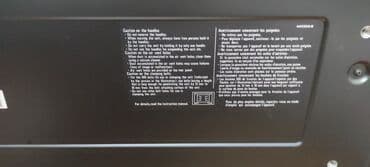 Видеоигры и приставки: Срочно продаю домашний кинотеатр Пионер в идеальном состоянии — 3