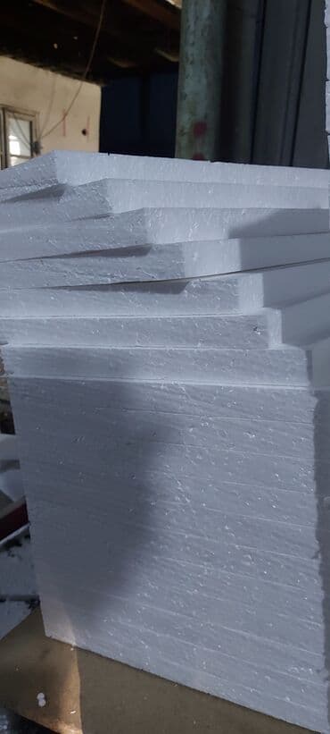 Penoplastin
Her qalinligda
Her uzunlugda
Kesimi