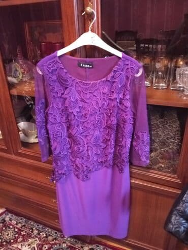 işlenmiş eşyalar: Ziyafət donları — 1