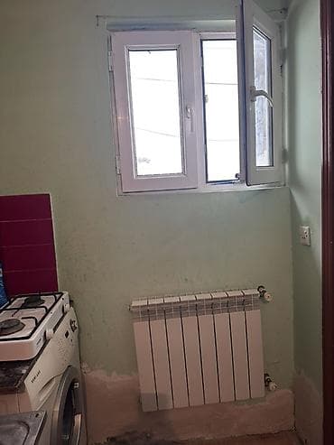 kiraye ev ecemide: Elimler metrosunun 100 adımlıqında heyet evi kiraye verlir!1 otaqlı — 3