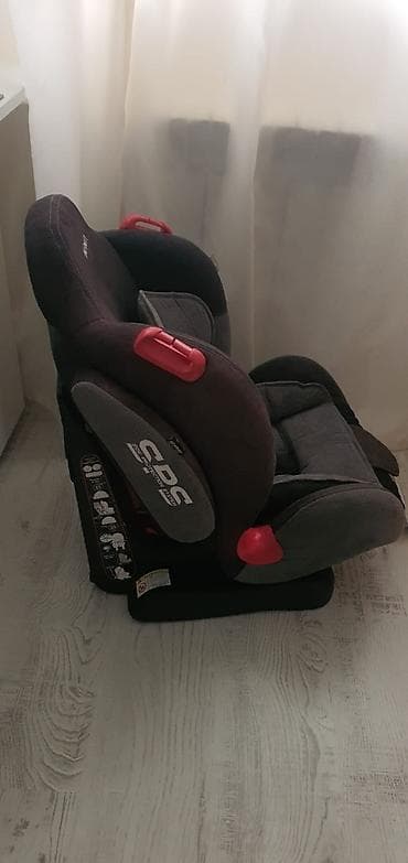 Avtokreslolar: Идеальный вариант безопасности вашего ребенка в машине. Автокресло — 6