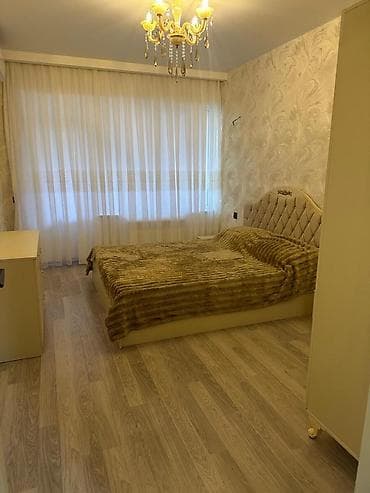 emircanda ev satisi: İcarəyə verilir 2 otaqlı yeni tikili 70 m², 8 Noyabr m. Kateqoriya — 4