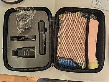 lilafix 7.1: DRAGON TBP5 KIT – DÖYMƏ (TATTOO) BAŞLANĞIÇ DƏSTİ Məhsulun — 3