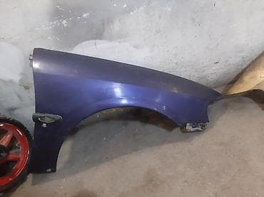 ford transit ehtiyat: Opel VEKTRA — 1