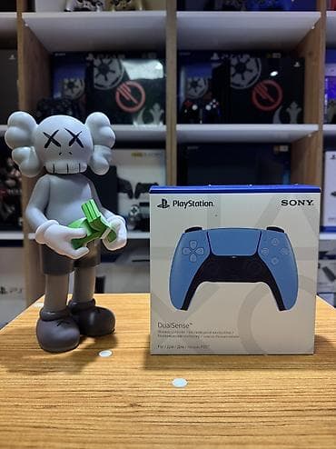 ps5 al: 🎮 DualSense 5 Colors PS5 üçün original DualSense kontrolleri ilə — 2