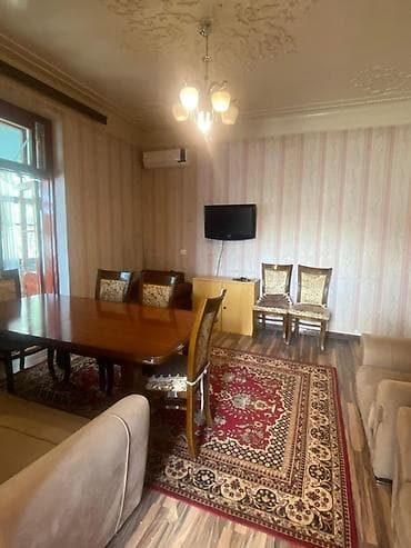 kiray ev: 5 nomreli mekteb yaxinliğinda her bir serayiti var ofis haqqi 100 azn — 8