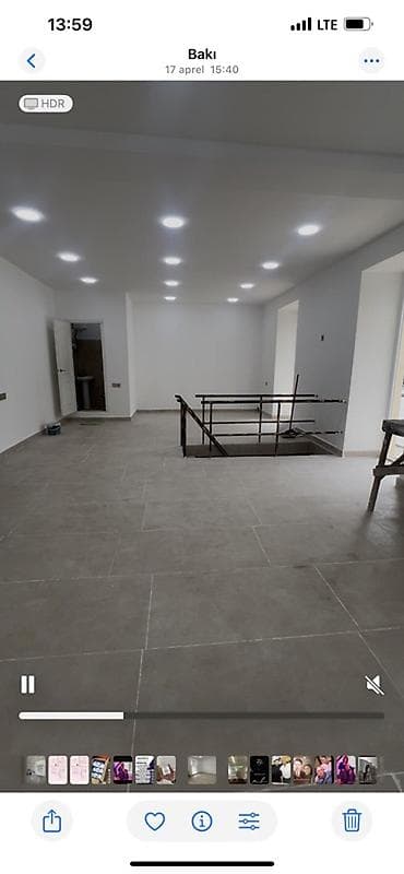 nerimanovda: Kommersiya obyektinin icarəsi – Bakı - Yol kənarı, piyada axını güclü — 4