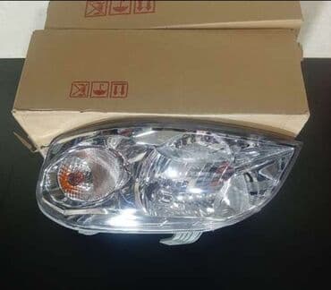 kask qiymetleri: Chevrolet aveo ön fara çatdrılma mümkündür. Regionlara köməklik — 1