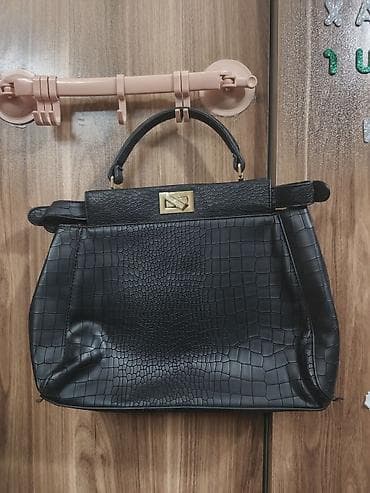 aksesuar instagram: Əl çantası, Miu Miu — 6