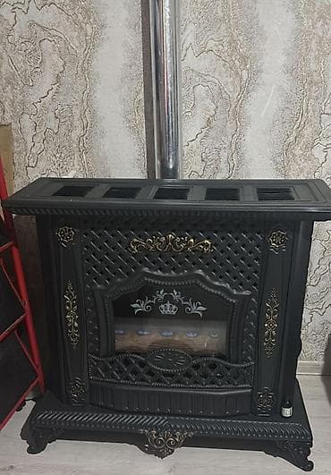 İran Peçi, İşlənmiş, yanacaq - Qaz, Ünvandan götürmə lalafo.az -da İran Peçi, İşlənmiş, yanacaq - Qaz, Ünvandan götürmə