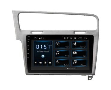 monitor volkswagen: Volkswagen golf 2013 android monitor 🚙🚒 ünvana və bölgələrə ödənişli — 1