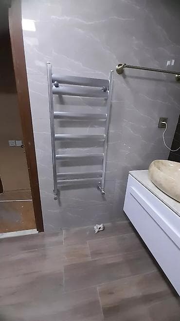 Bitirmə işləri: Məkanın tam təmiri və daxili işləmələr xidməti Təklif etdiklərimiz: - — 1