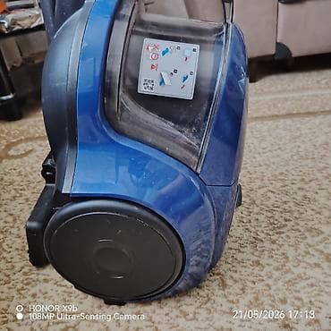 Samsung Air Track tozsoran - Brend/model: Samsung Air Track - Rəng — 2