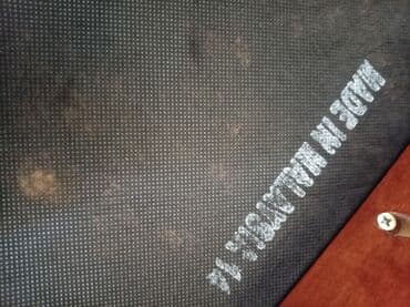 Təmir və tikinti: Mətbəx üçün, İşlənmiş, Qatlanmayan, Stul — 4